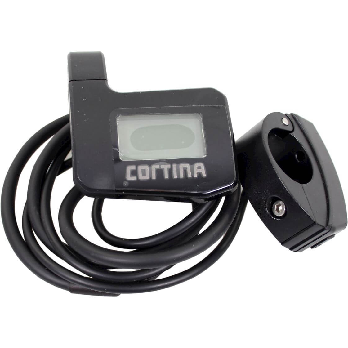 Display compatto Cortina Ecomo 36V