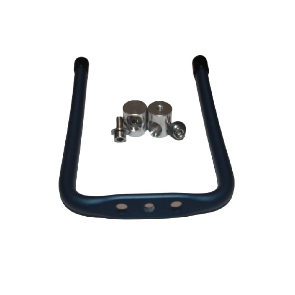 Cortina Achterdrager Bracket 170 mm Storm Bleu Matt