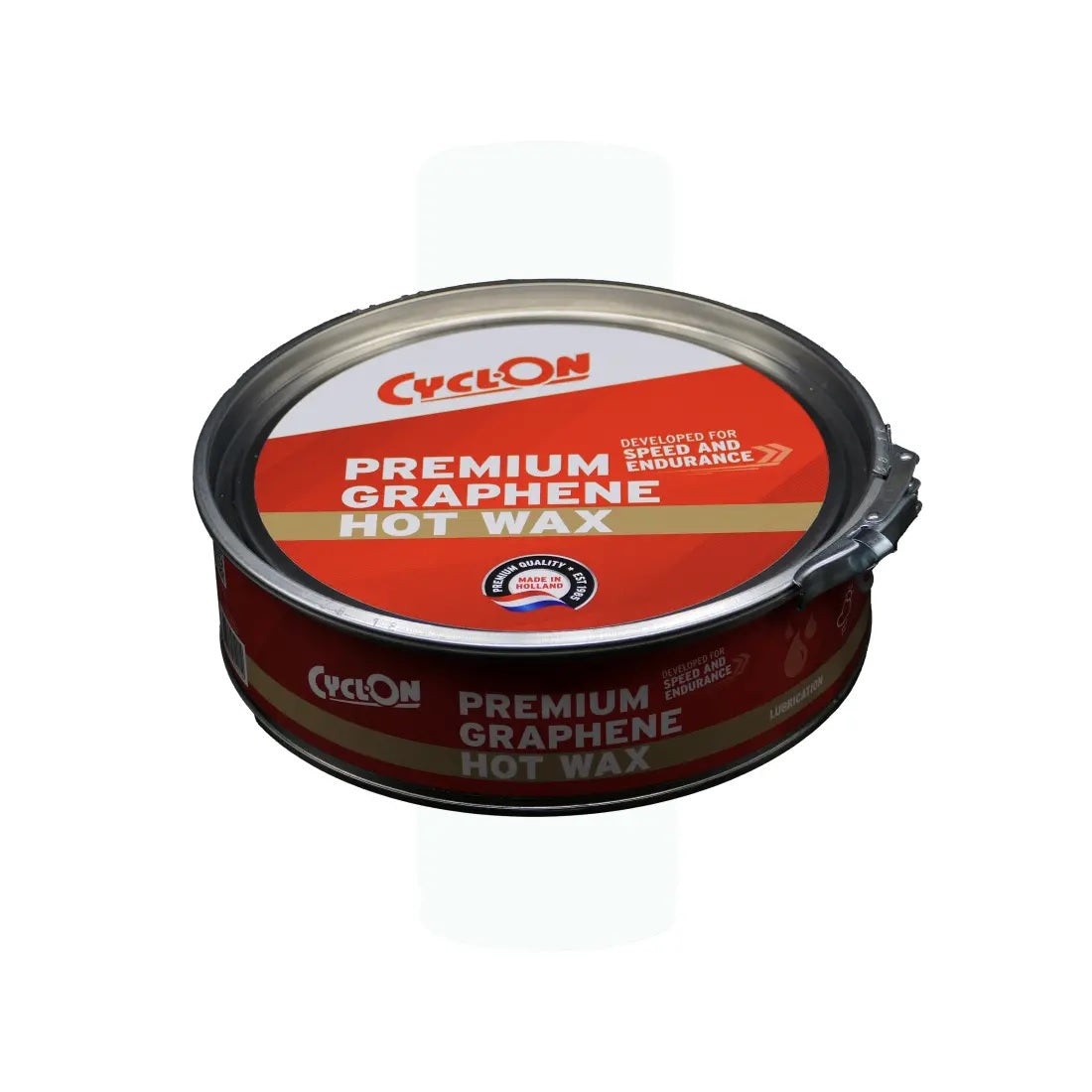 Cyclon -Kettenwachs -Premium -Graphen Hot Wachs 1000 ml