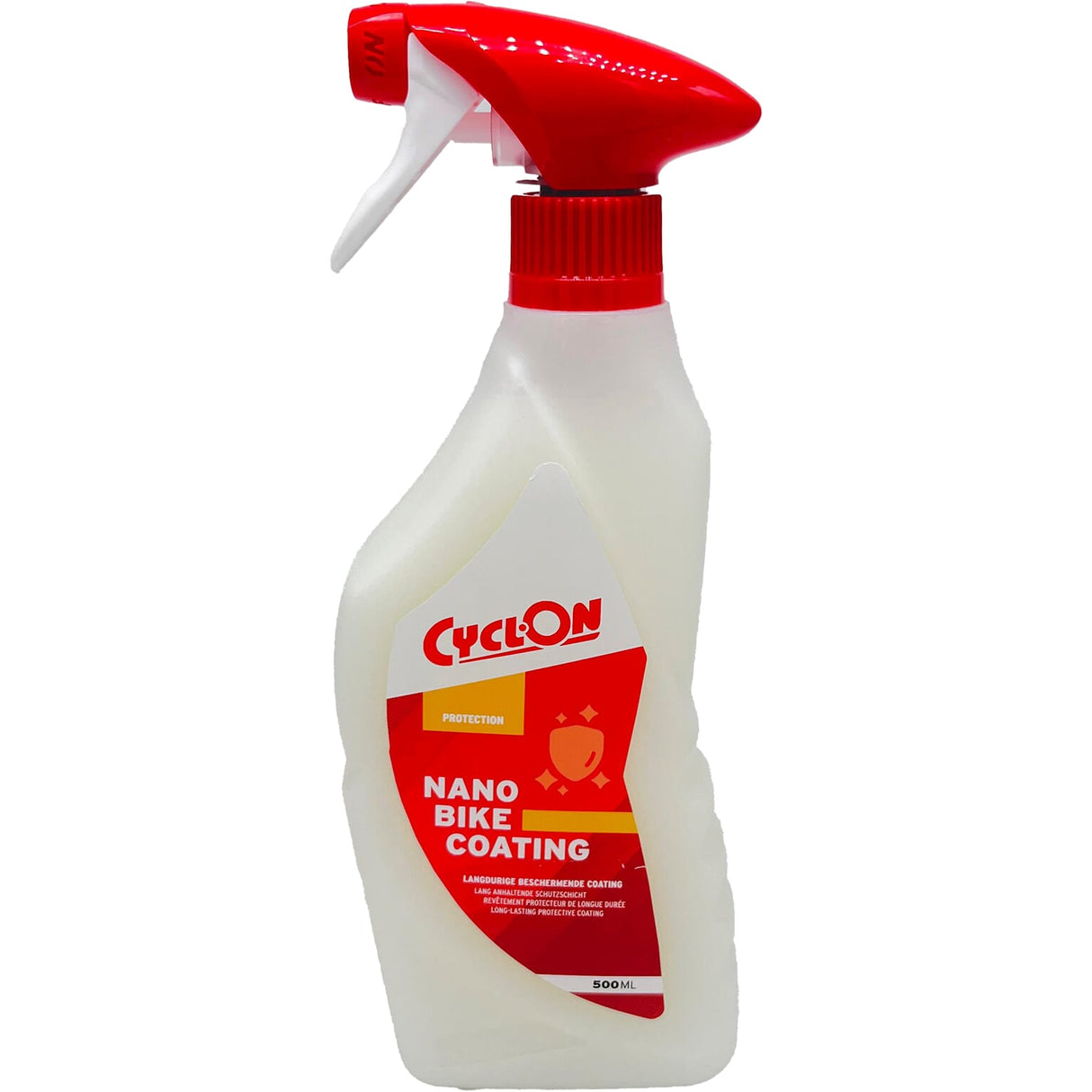 Cyclon Nano Bicycle Coating 500 ml