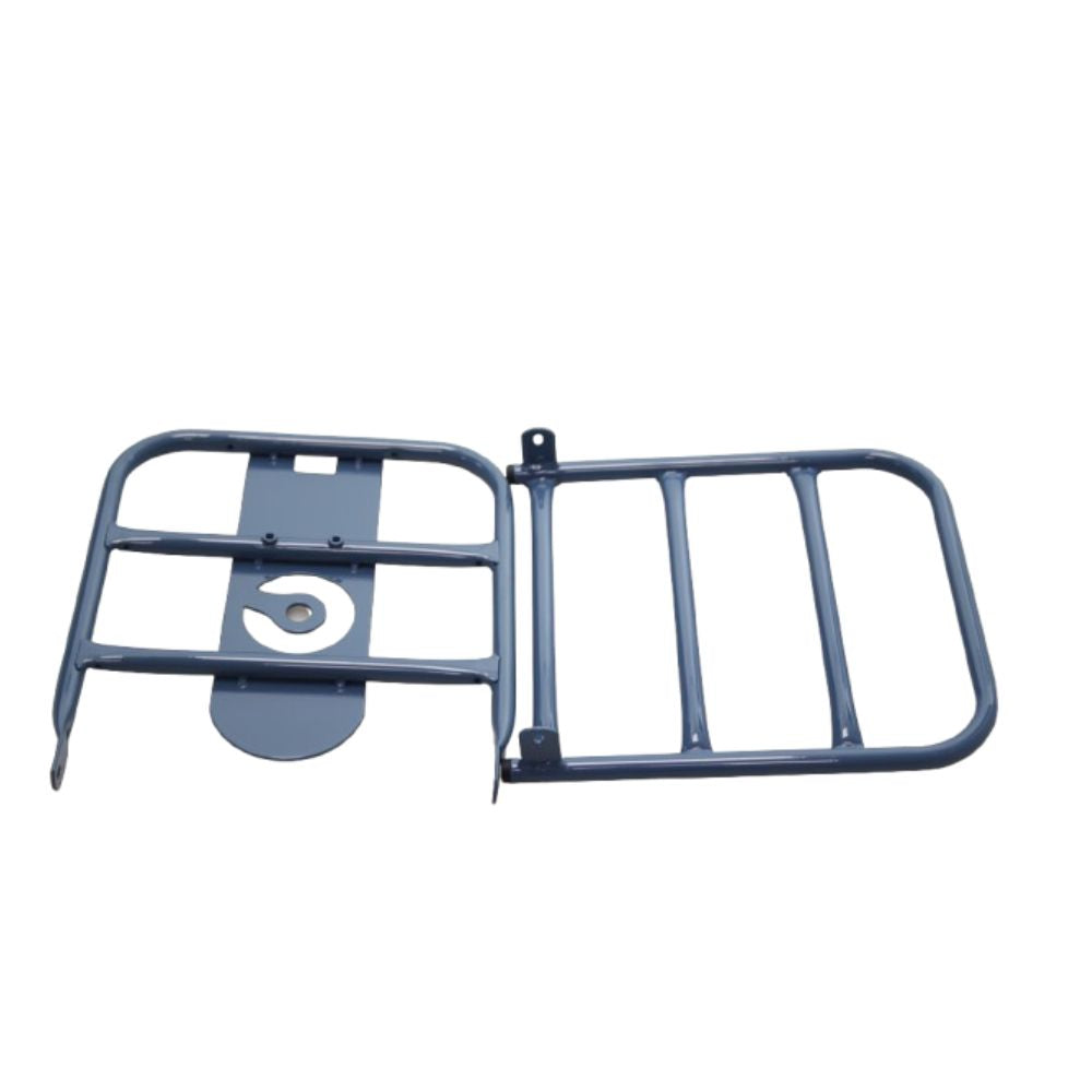 Cortina front carrier upper parts E-U4 Dull Blue