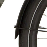 Cortina Fortboard Set Eocta Arrant schwarz