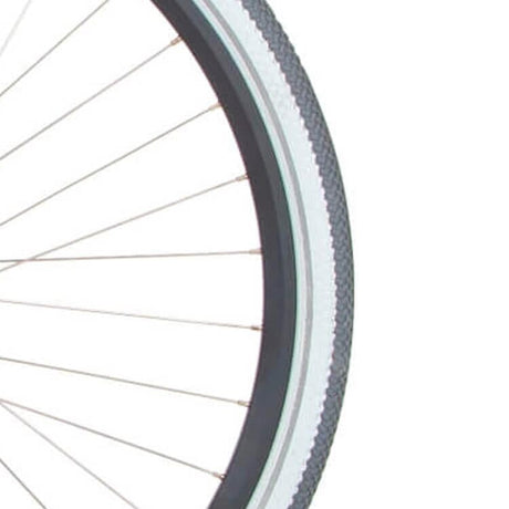 Cortina Velg J19SZ Dunkelgrau Matt