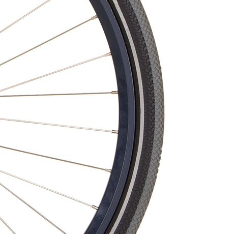 Cortina Velg J19SZ Millionaire Blue Matt
