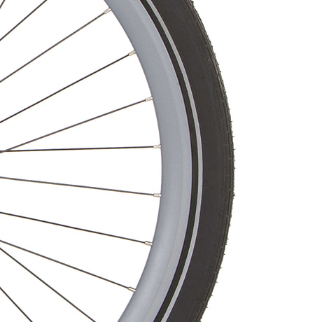 Cortina Velg J19DC Maus Matt