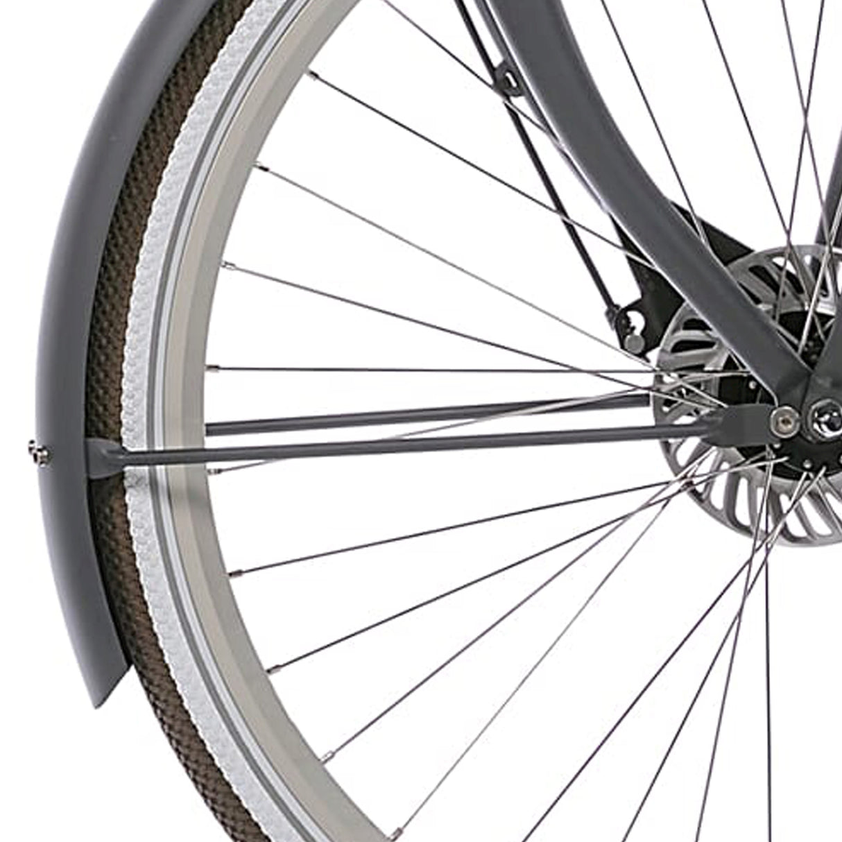 Cortina Fortboard Rod für 28 E-U4 Weinproben Matt