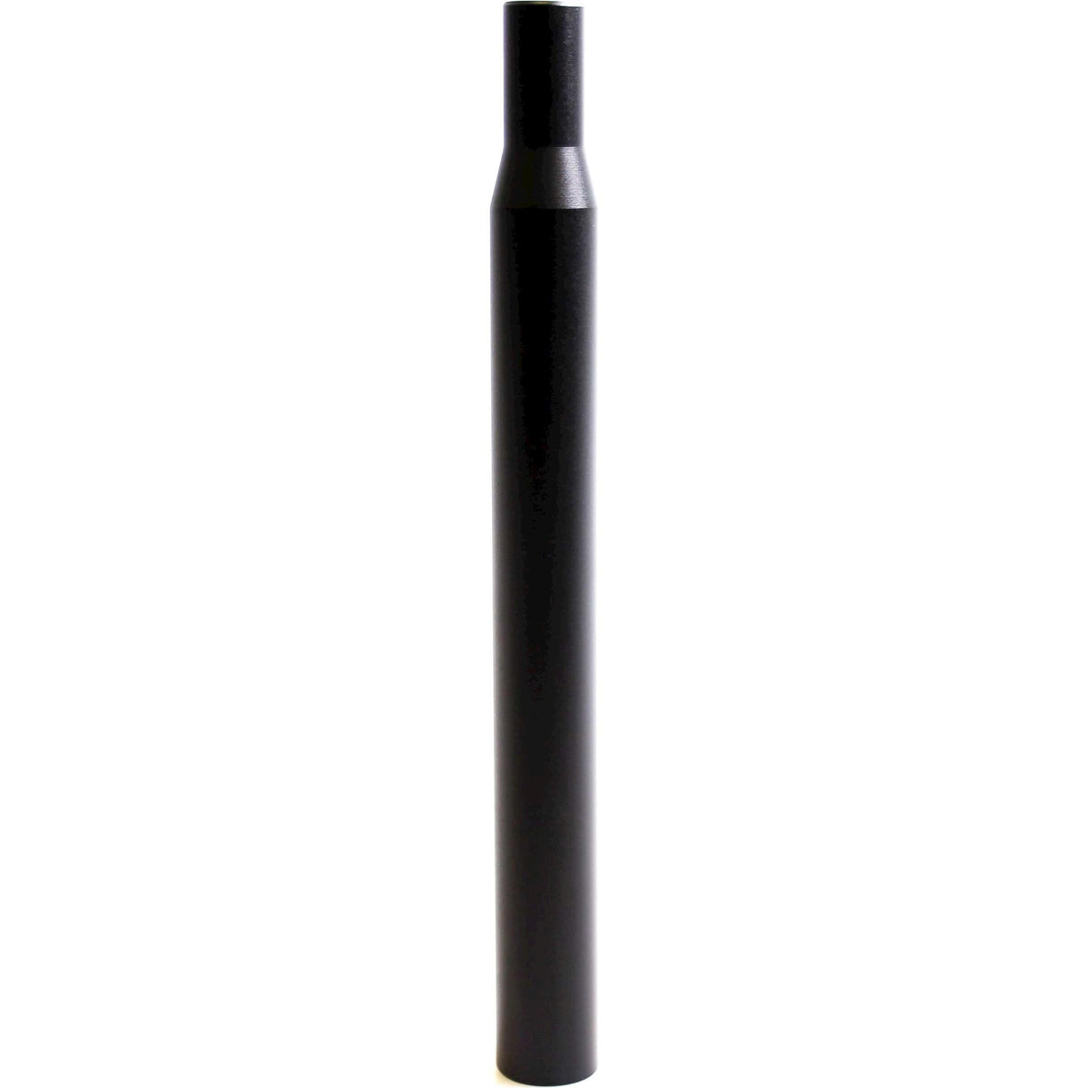 Cortina Sattelstütze 30,4 x 350 Alu schwarz matt