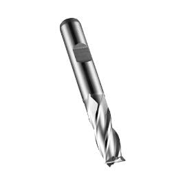 Dormer-Schaftfräser 22,0 mm Weldon