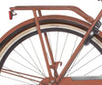 Cortina Heckträger U4 57 gebackener Ton matt