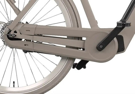 Cortina Kettenschutz Ride SD mm warmer Sand