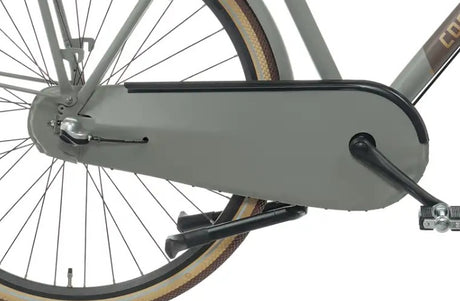 Cortina kettingkast lakdoek u4 muted sage matte 3v