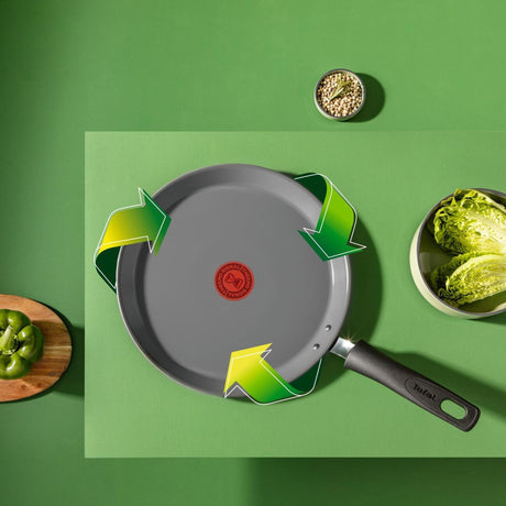 Tefal Renewal Pfannkuchenpfanne ø25cm für Induktion geeignet