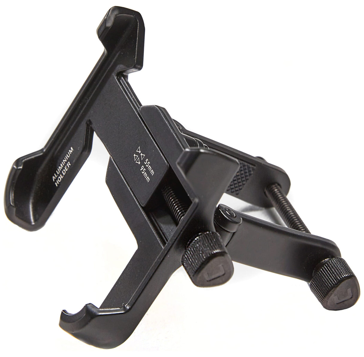 Cortina telephone holder (stem attachment)