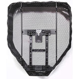 Cortina Korb Seville XL (mik) 36,5l schwarz 43x38,5x22cm