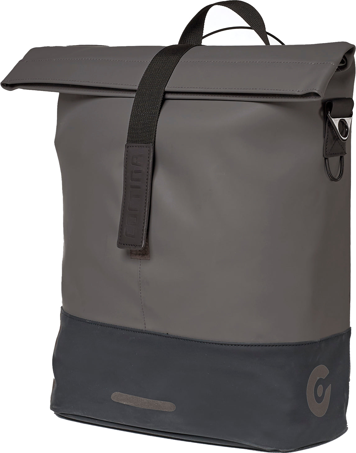 Cortina Shoppertas Melbourne (MIK) 14L Anthracite