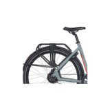 Cortina Snelbinders Florence Black Anthracit E-Lett