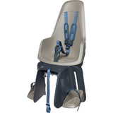 Cortina child seat behind Cairo Go