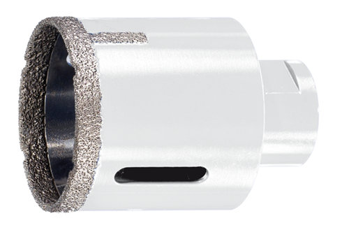 Carat Diamantbohrer ø60xm14 für Winkelschleifer EHS Master
