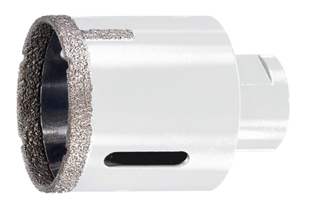 Carat Diamantbohrer ø72xm14 für Winkelschleifer EHS Master