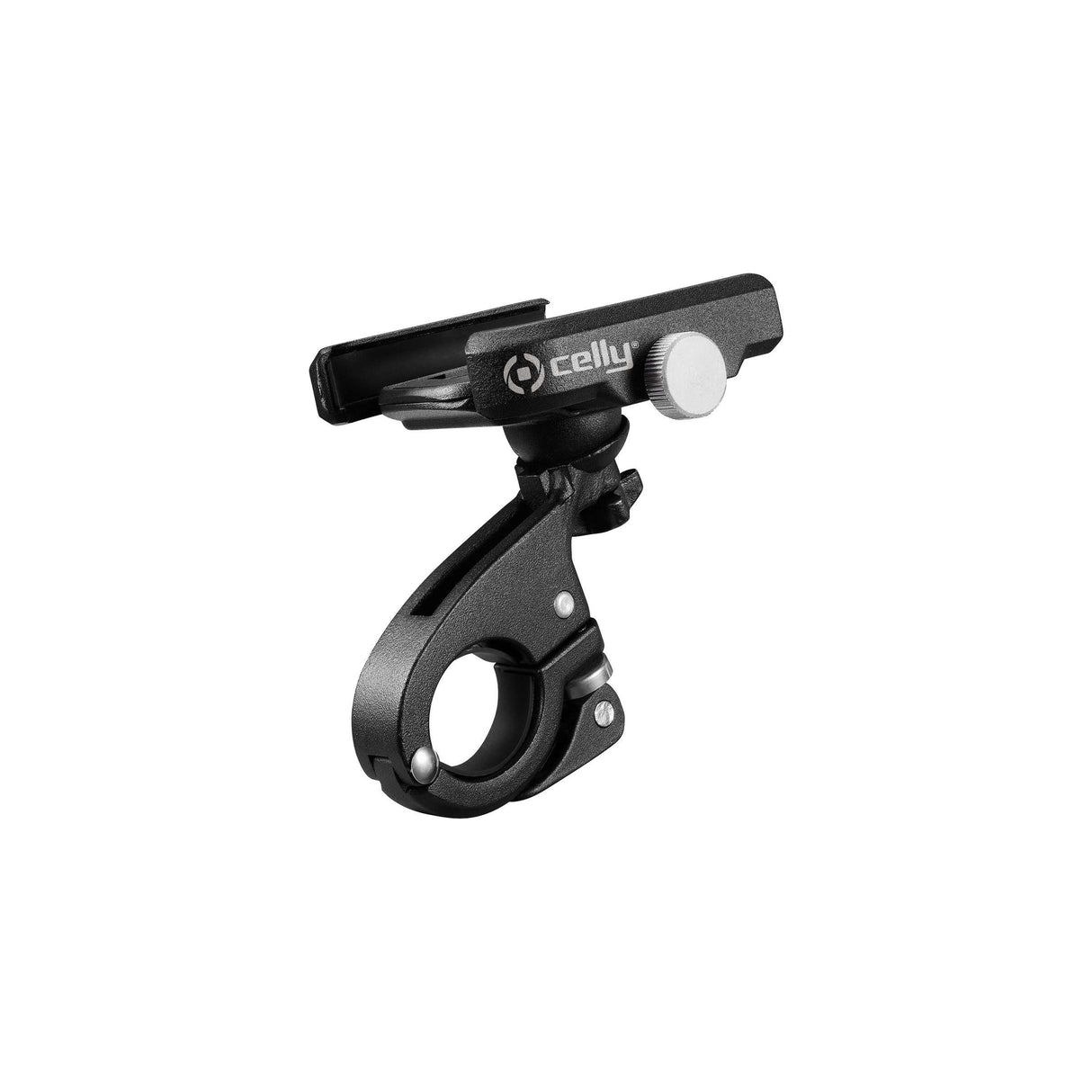 Celly Telefonhalter Armorbike Schwarz