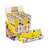 Der zusammenklappbare Sonnenbrillenhalter „The Beatles Yellow Submarine“.