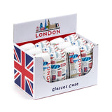 Sonnenbrillenhalter London Souvenir