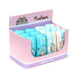 Sonnenbrillenhalter pusheen the cat surf