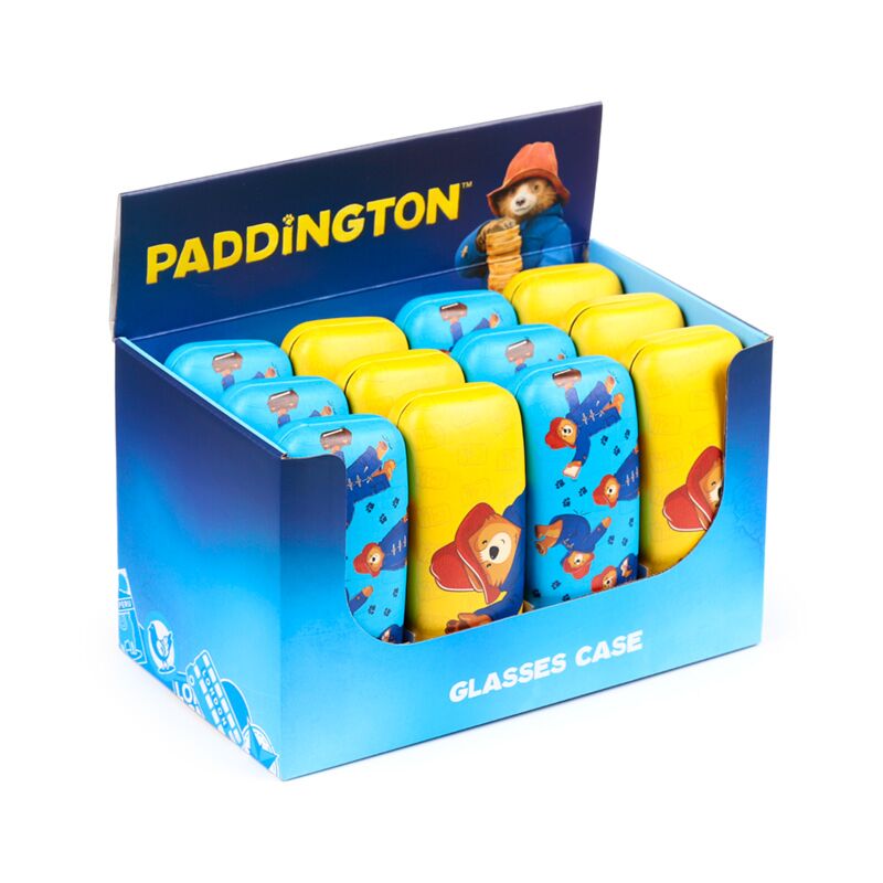 Sonnenbrillenhalter Paddington Bär