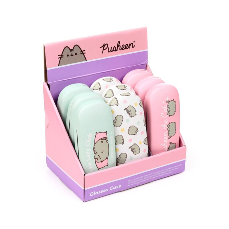 Union Sonnenbrillenhalter Pusheen the Cat