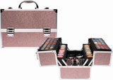 Casuelle Schminkset: 83 Teile – 31x21x22 cm (81.525.00)