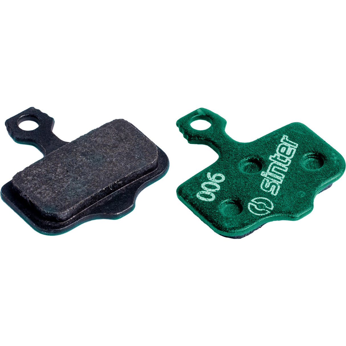 Cyclon sinter schijfremblokset s2032 type 006 avid sram (25st)