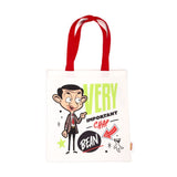 Mr Bean Teddy-Einkaufstasche