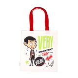 Mr Bean Teddy-Einkaufstasche