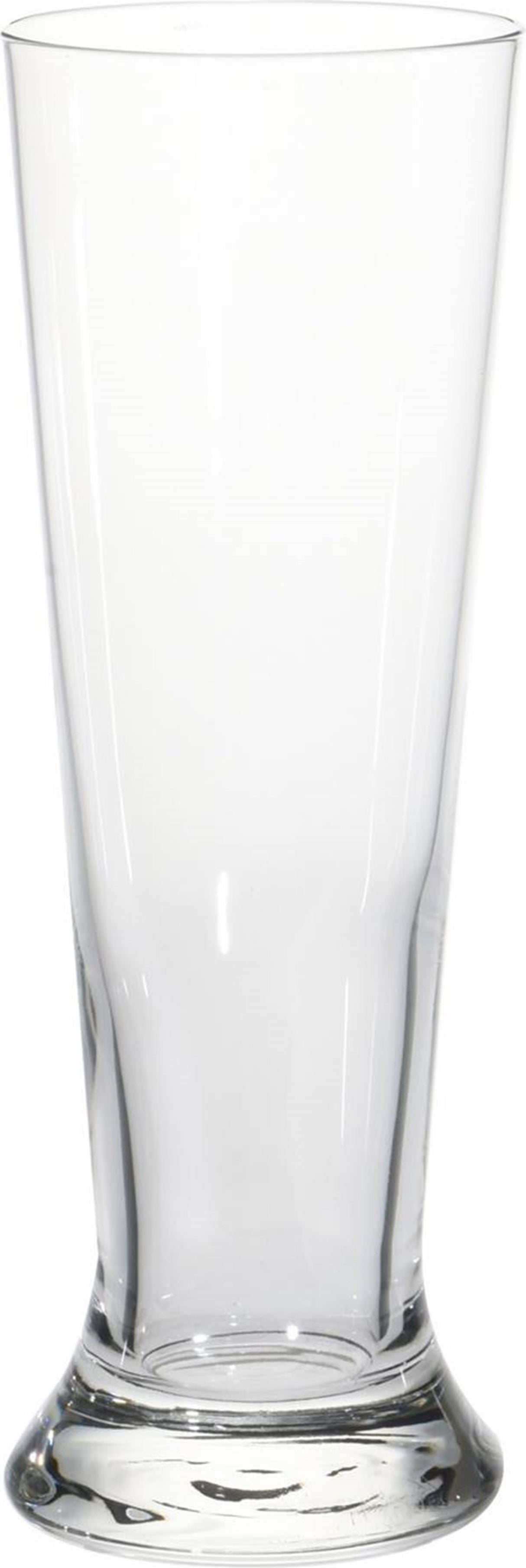 Bierglas 370 ml Set 4 Stück | 6 Stück