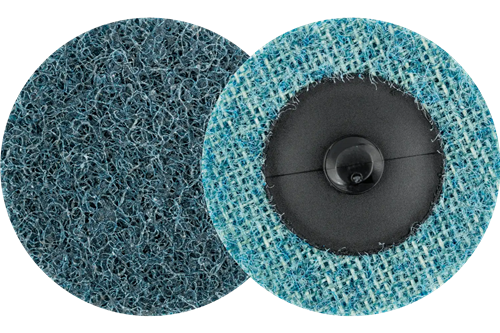 Pferd CDR-Vliesscheibe ø50mm vrh a240f | 50 Stück