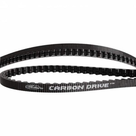 Gates Zahnriemen CDX 118 schwarz