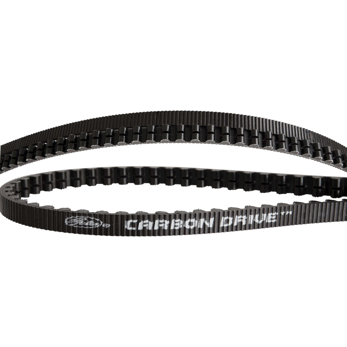 Gates Zahnriemen CDX 128 schwarz