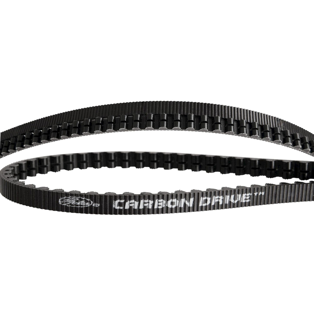 Gates Zahnriemen CDX 137 schwarz