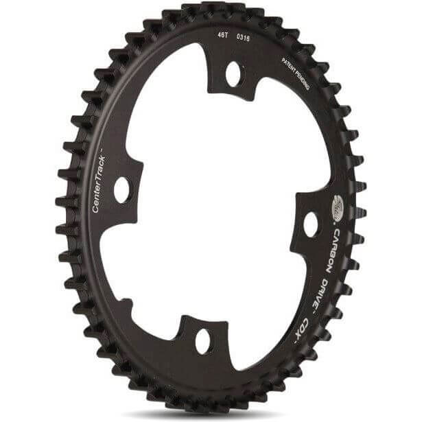 CDX gear 46t 4 hole BDC 104