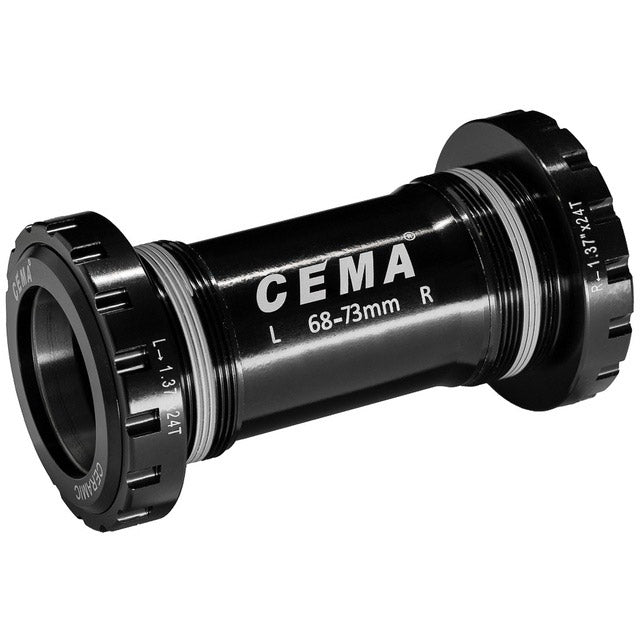 CEMA BRACKETAS BSA FSA386 ROTOR 30 mm Ker en revêtement SG3. sénable