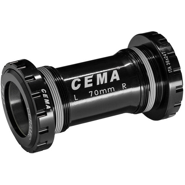 CEMA BRACKETAS ITA FSA386 Rotor 30 mm SG3 potažený ker. Sen.