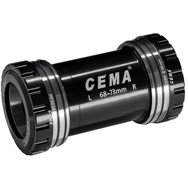 CEMA REBARCETAS PF30 FSA386 ROTOR 30 mm SG3 prevlečen s Ker. Sen.