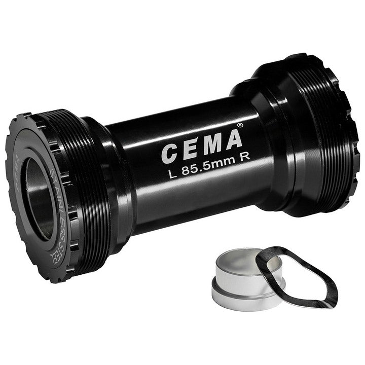 CEMA BRACKETAS T47 TREK SRAM GXP SG3 BOAST BOOK