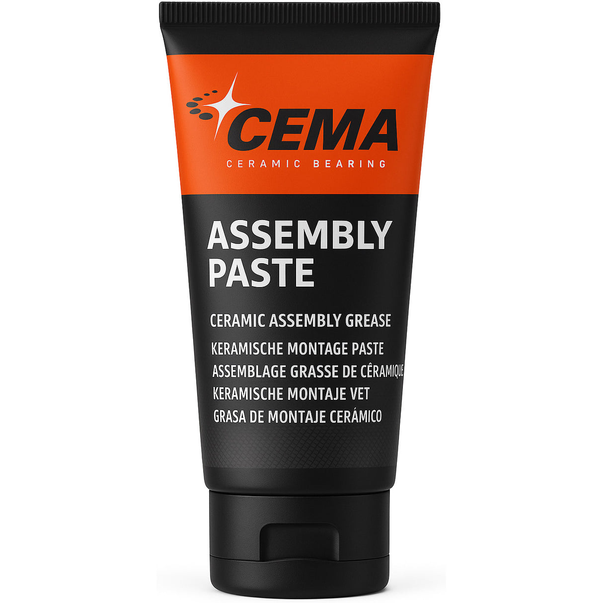 Cema Montagepaste 50ml
