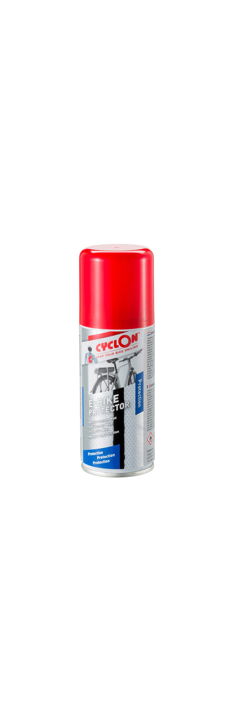 Cyclon E-Bike Protector 100 ml (in Blasenverpackung)