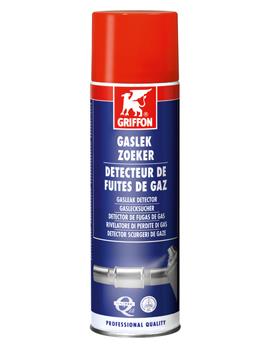 Griffon Gasleckdetektor 400 ml