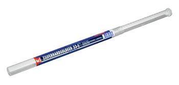Griffon Silberlot 23-s 1,5mm p Stk