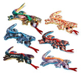 Salamander Kuscheltiere Sandtiere 15 cm