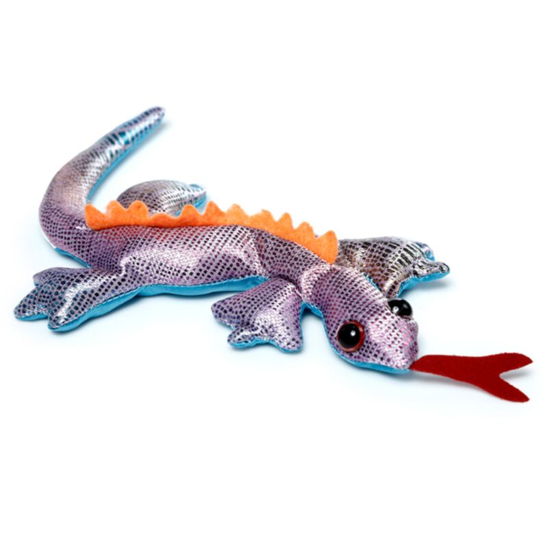 Salamander Kuscheltiere Sandtiere 15 cm