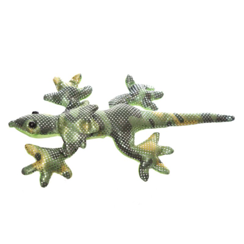 Echsentier Kuscheltiere Sandtiere 18cm